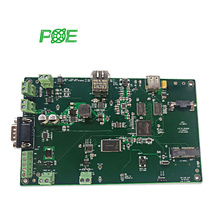 China factory printed circuit board multilayer pcb